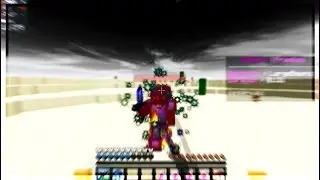 BEST EU PRACTICE SERVER // RAILING A FAN (POTPVP)