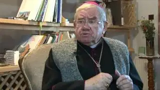 Ks. Bp Józef Pazdur - Serdecznie Dobry Ojciec cz. I