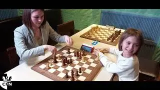 Fatality (1955) vs Pinkamena (1556). Chess Fight Night. CFN. Blitz