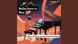 Lost in Jazz: Rediscovering Solitude on the Piano