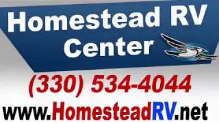 2019 SALEM FSX 260RT TOY HAULER TRAVEL TRAILER OHIO CAMPER RV www.homesteadrv.net