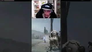 C'est pour &ccedil;a qu'on joue &agrave; ses jeux - Backstab sur Arc Raiders