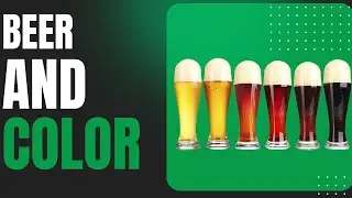 Beer Color in Brewing ...
