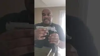 Unboxing the Smith & Wesson 4056 TSW #fire #gun #bullet #pistol #shotgun #rifle #shooting #shooter