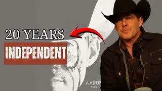 Behind the Scenes With 'Underdog'  Aaron Watson!