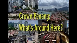 Выставка стиля жизни – Crown Site | City Junction | Танджунг Токонг | Пенанг 2025 | [Эпизод 17, с...