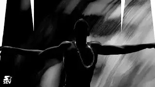 Black Skinhead but the beat is EA [Kanye West x 21 Savage x Young Nudy]