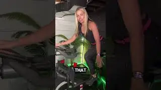 🛑 STOP Making This Mistake While Riding Out of the Saddle! | Indoor Cycling Workout Tips & Tricks