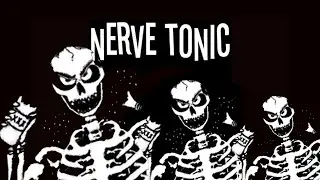 Maybelline (Live) - Drunk as Hell - Nerve Tonic - NJ greaser punk