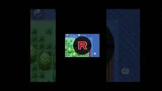 Pokemon Team Rocket Edition. Ep.1: Recluta