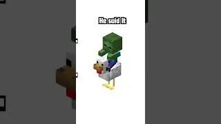 why I love minecraft
