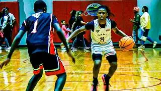 12U AAU Basketball🔥🔥Game Elite vs Team Loaded | CHAMPIONSHIP GAME | NGS Hoops