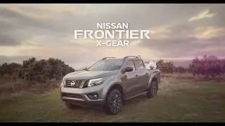 Nissan Frontier X-Gear