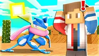 The HARDEST Elite 4 in Pokemon! (Minecraft Pixelmon Mod)