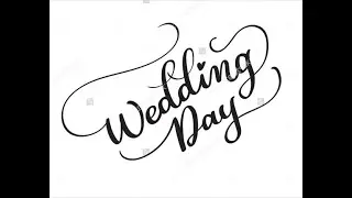 Wedding Ceremony    16.12.2022