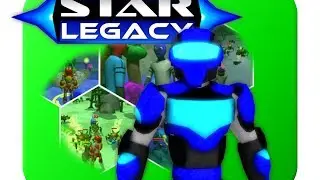 Star Legacy: Preview Trailer