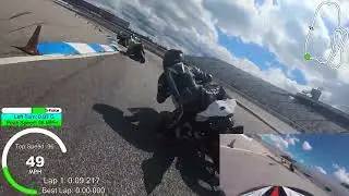 NEMRR 2022 Round 5 AmGTO