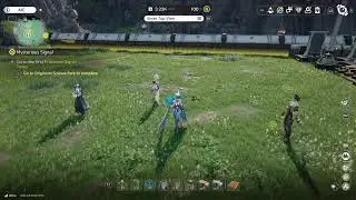 Ark factory