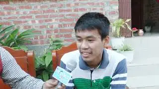 COHSEM Topper 2019
