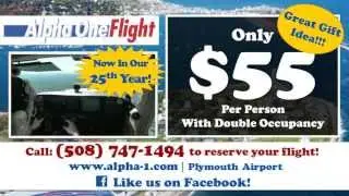 Alpha One Flight And Sprout Digital Network