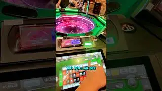 HIGHROLLER ROULETTE 🎰