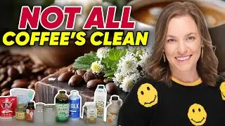 Read the Label: Clean Iced Coffee Secrets
