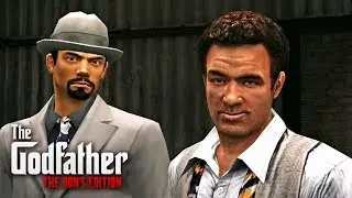 The Godfather: The Don's Edition - Mission #15 - Sonny's War