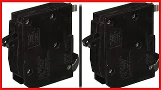 Square D   QOT2020CP QO 2 20 Amp Single Pole Tandem Circuit Breaker