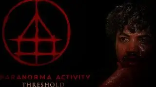 The SCARIEST Paranormal Activity Game Ever Made!