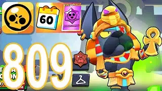 Brawl Stars - Gameplay Walkthrough Part 809 - Ruffesses ll (iOS, Android)
