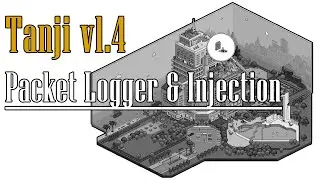 [Tanji v1.4] Packet Logger & Injection (Como interpretar e enviar pacotes)