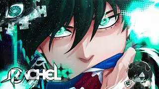 ♪ Itoshi Rin (Blue Lock) | Obcecado | RacheL K.