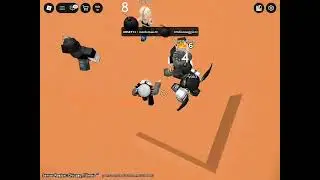 Breaking ankles in timebomb!!!