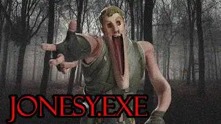 Jonesy.exe (Fortnite Creepypasta)