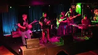 Old Soul Revival  - River Street Jazz Caf&eacute; - January 8, 2016 (Complete Show)