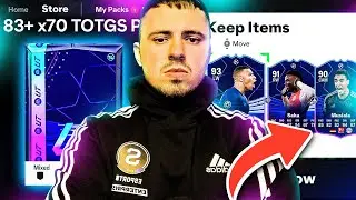 OTEVŘEL JSEM 2x 500K PACK A DAL&Scaron;&Iacute; UPGRADY😱🤩🔥