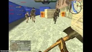 Handy Rush Team glitch
