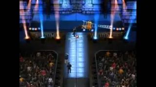 TWA Telemania Part 2 (Money in the Bank Match Part 2)