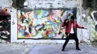 Wanna Be Startin' Somethin' - Omer Bhatti (O-bee) Ft. Michael Jackson