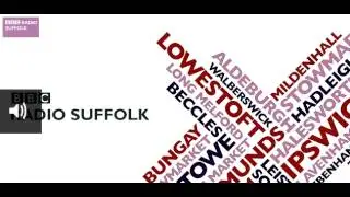 BBC Radio Suffolk Interview - Warren Hill YOI