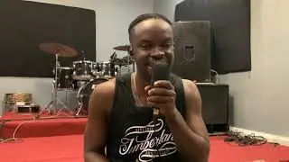 YAW SARPON (NYAME BEKYERE) COVER BY  JOHNSON AND FRIENDS