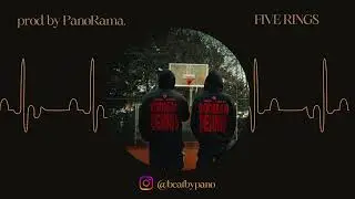 (Satılık) Uzi x Motive Rodman Dennis Type Beat - Five Rings I (2026)