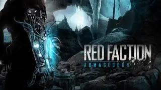 Red Faction: Armageddon Walkthrough - part 21