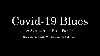 Winterwind - Covid-19 Blues (Official Music Video)