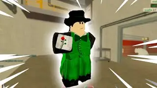 [TC2]  Agent gaming | TYPICAL COLORS 2 | ROBLOX