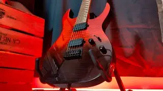 Spira S-450 Demo (No Talking)