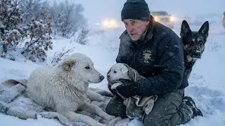 A Navy SEAL Saved a Dog &mdash; But What the Dog Did Next Touched Millions