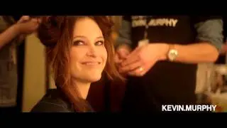 Kevin Murphy - MSFW Highlights 2013
