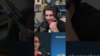 Nick Eh 30 Just Swore.