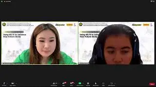 Webinar Knowledge Sharing 